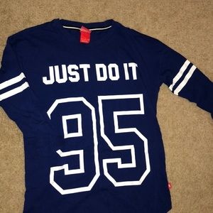 nike shirt
